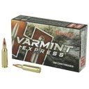 Hornady Varmint Express .224 Valkyrie 60 Grain V-Max 20 Round Box