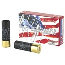 Hornady American Whitetail 12GA 2.75" 325 Grain Rifled Slug 5 Round Box