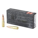 Hornady BLACK 338 ARC 215 Grain FTX 20 Round