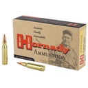 Hornady Custom 6.8MM SPC 120 Grain SST 20 Round Box