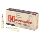 Hornady Custom 6MM ARC 90 Grain CX 20 Round Box