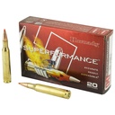 Hornady Superformance 270 Win 140 Grain SST 20 Round Box