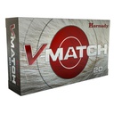 Hornady V-Match .224 Valkyrie 62 Grain ELD-VT 20 Round Box