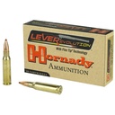 Hornady LeverEvolution .308 Marlin Express 160 Grain FlexTip 20 Round Box