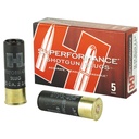 Hornady Superformance 12GA 2.75" 300 Grain MonoFlex Lead Free