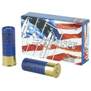 Hornady American Gunner 12GA 2.75" 1 Oz Rifled Slug Low Recoil 5 Round Box