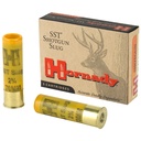 Hornady FTX Shotgun Slug 20GA 2.75" 250 Grain Sabot 5 Round Box
