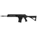 IWI Galil Ace 7.62 NATO 16" Adjustable Sights Black 20 Round