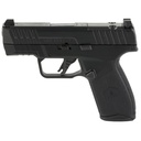 IWI Masada Slim Elite 9MM 3.4" OR Black 10 Round