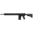 IWI Zion-25 6.5CM 20" Threaded Black Semi-Automatic Rifle 20 Round