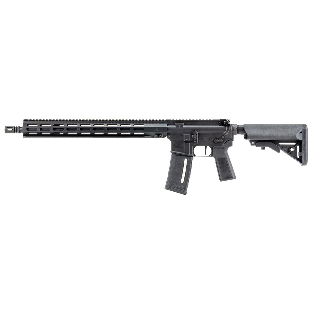 IWI Zion Z-15 5.56 NATO 18" Black 30 Round