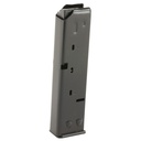 IWI Uzi Pro 9MM 20 Round Magazine Steel Black