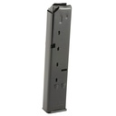 IWI UZI Pro 9MM 25 Round Magazine Black