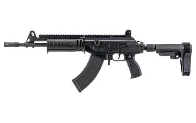 IWI Galil Ace 7.62X39 13" Black Brace 20 Round