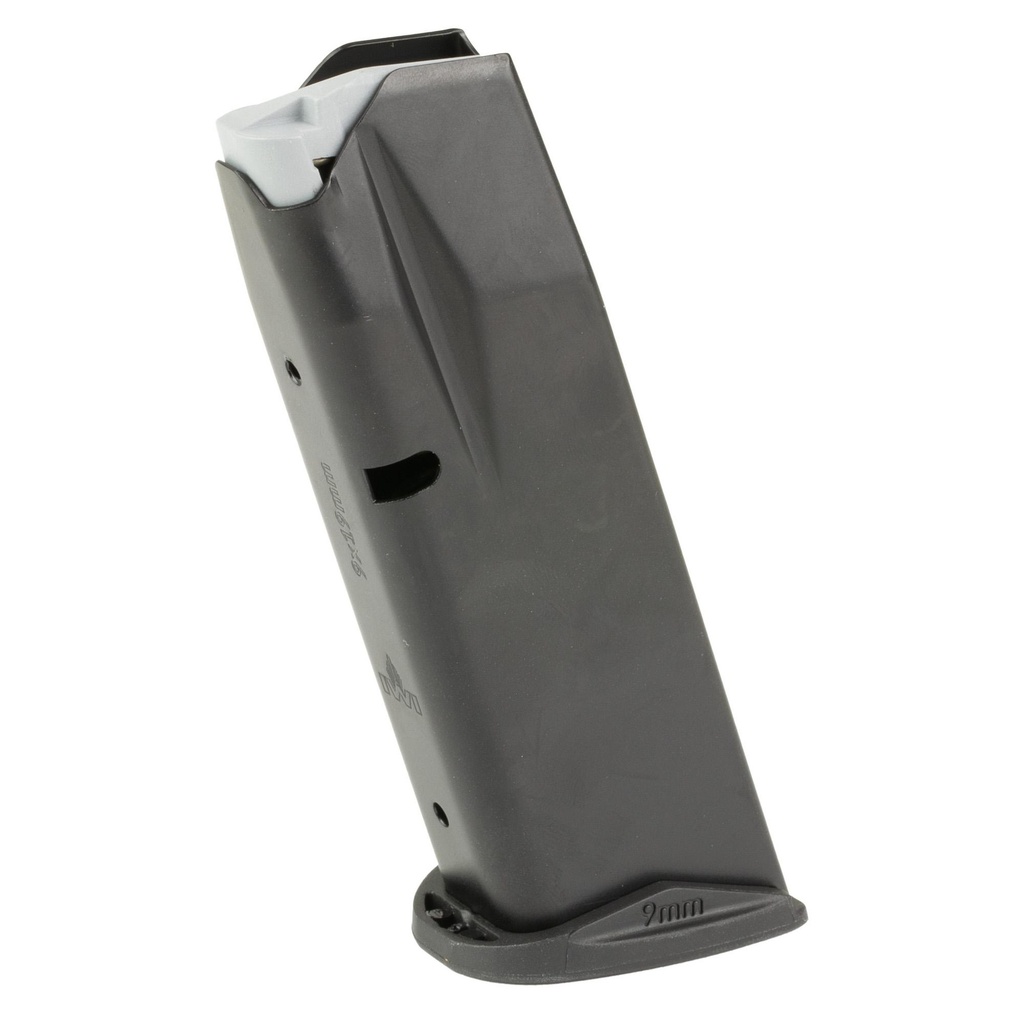 IWI Masada Slim 9MM Magazine 13 Round Steel with Polymer Baseplate