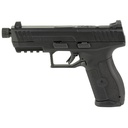 IWI Masada 9MM 4.6" Optics Ready Black 10 Round Threaded