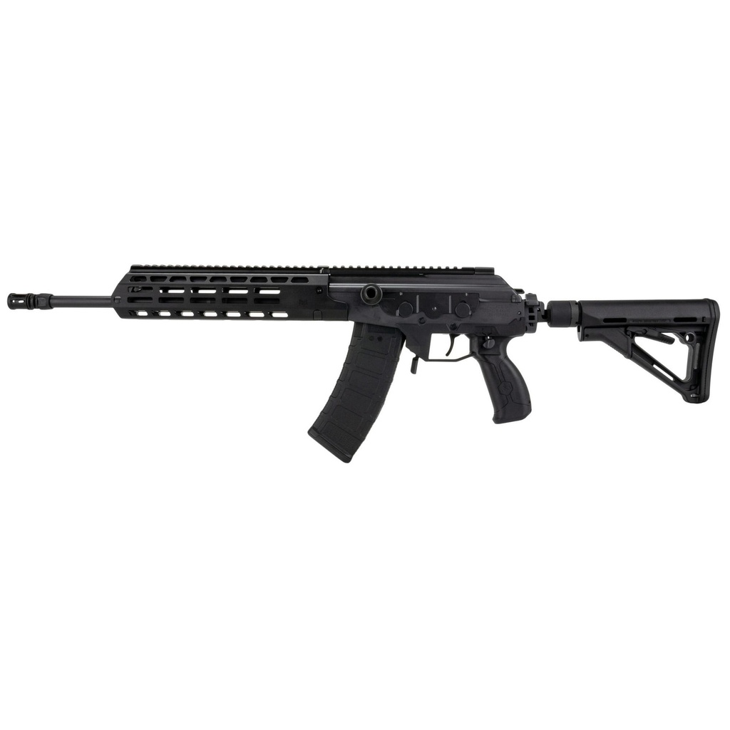 IWI Galil Ace Gen 2 5.45X39 16" Black Free Float M-LOK Handguard Side Folding Stock 30 Round