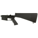 KAK Industry KF-15 Complete Lower Receiver A2 Stock Black