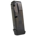 Kel-Tec Magazine 9MM 15 Round Black