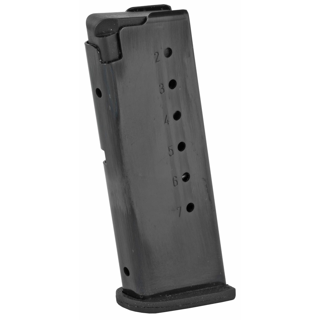 Kel-Tec PF9 Magazine 9MM 7 Round Blued Finish