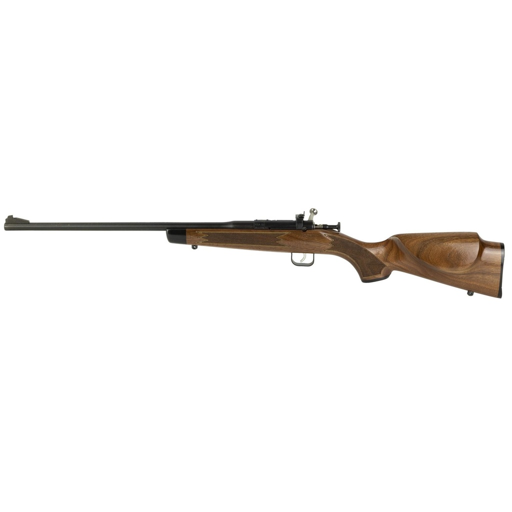 Keystone Sporting Arms Chipmunk .22 LR 16.125" Barrel Bolt Action Deluxe Walnut