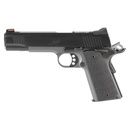 Kimber America Custom LW Shadow Ghost .45 ACP 5" Barrel California Compliant Black Slide with Gray Frame