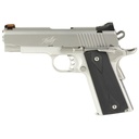 Kimber America Pro Carry II Cali .45 ACP 4" Compact Pistol California Compliant Stainless Finish 7 Round
