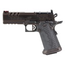 Kimber America 2K11 9MM 4.25" Barrel Optics Ready PVD Finish Royal 19 Round