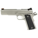 Kimber America Stainless II .45 ACP 5" California Compliant, Full Size, Rubber Grips, Fiber Optic Front Sight