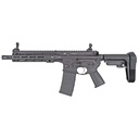 LWRC IC 5.56 10.5" Threaded Black SBA3 Pistol Brace 30 Round