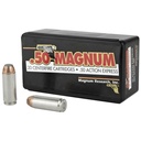 Magnum Research Blount 50AE 350 Grain JSP 20 Round Box
