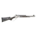 Marlin Firearms 1894 SBL .357 Magnum 16.1" Stainless Steel Barrel Threaded Gray Laminate Stock