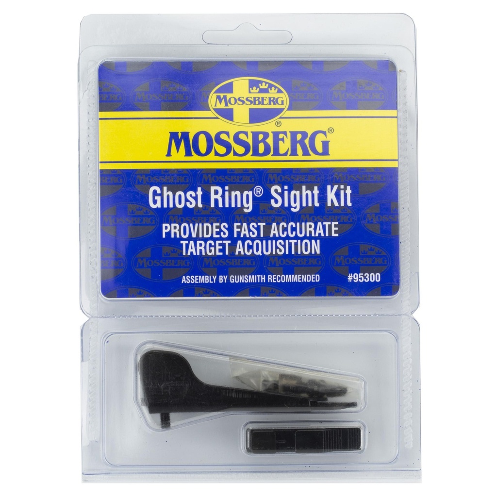 Mossberg Ghost Ring Sight Kit M500 & 590