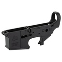 Odin Works OTR-15 .223 Remington/5.56 NATO Forged Lower Receiver Black