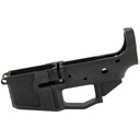 Odin Works OTR-15 .223 Remington/5.56 NATO Billet Lower Receiver Black