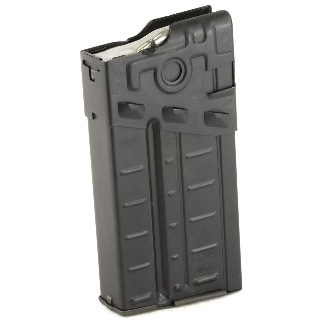 PTR Industries PTR 91 .308 Winchester 20 Round Magazine Black