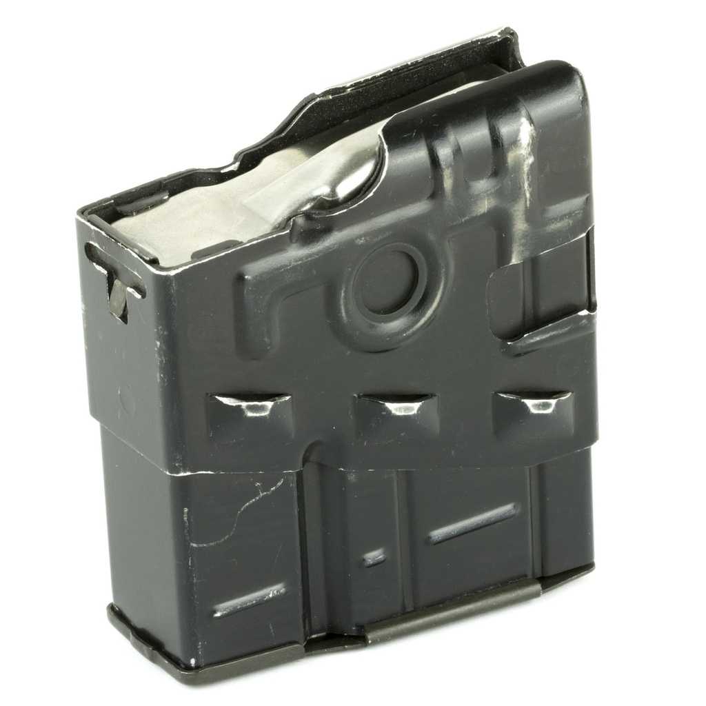 PTR Industries PTR 91 .308 Winchester 10 Round Black Magazine