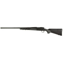 Remington 700 SPS Varmint .22-250 26" Threaded Barrel Black Synthetic 4 Round RH