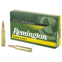 Remington Core Lokt 7MM Remington Magnum 150 Grain Pointed Soft Point 20 Round Box