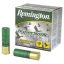 Remington Hypersonic 12GA 3" #4 Steel Lead Free California Compliant