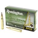 Remington Core Lokt 30-06 Springfield 180 Grain Tipped 20 Round Box