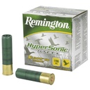Remington Hypersonic 12GA 3.5" #4 Steel Lead Free California Compliant
