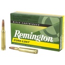 Remington Core Lokt 270 Winchester 150 Grain Soft Point 20 Round Box