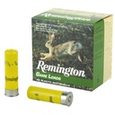 Remington Game Load 20GA 2.75" #6 25 Round Box