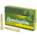 Remington Core Lokt .303 British 180 Grain Soft Point 20 Round Box