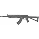 Riley Defense RAK103MP 7.62x39 16" Semi-Automatic Black Magpul Stock