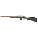 Ruger American G2 Prairie .22 ARC 20" Threaded Barrel Bronze Cerakote Finish 10 Round