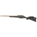 Ruger American G2 Prairie 6.5 Creedmoor 20" Threaded Barrel Bronze Cerakote Finish