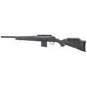 Ruger American Generation II Patrol 6MM ARC 16.1" Barrel Threaded Graphite Black
