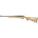 Ruger 10/22 .22 LR 18.5" We The People Engraved Satin Black